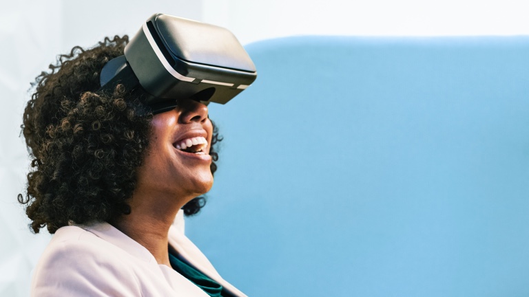 Top 7 myths about Augmented Reality